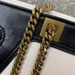 Valentino Garavani Viva Superstar Medium Nappa Leather Shopping Bag